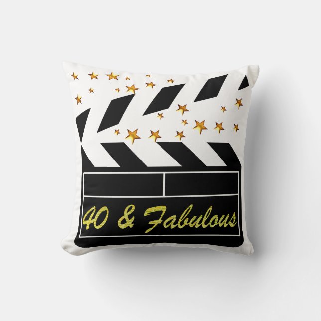 40 EN EEN FANTASTISCHE FILM QUEEN KUSSEN (Voorkant)