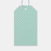 40 en fantastisch cadeau label cadeaulabel (Achterkant)