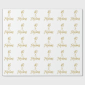 40 en fantastisch inpakpapier (Vlak)