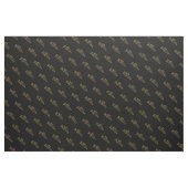 40 en fantastisch stof (Yard (91,4 cm))