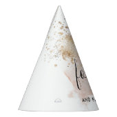 40. en verbluffend Pet van de Birthday Party Feesthoedjes (Links)