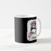 40 en verbluffend sinds 1982, koningin 40 jaar of koffiemok (Voorkant rechts)