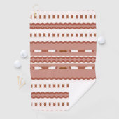 40 GOLFHANDDOEK (Insitu)