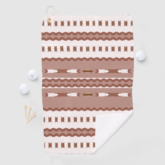 40 GOLFHANDDOEK (Insitu)