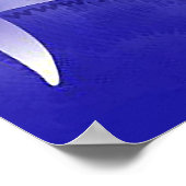 40 Hadith Artworks-6a / (TR:) 40 Hadis Eserleri-6a Poster (Hoek)