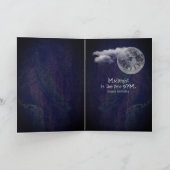 40 humor draaien kaart (Binnen)