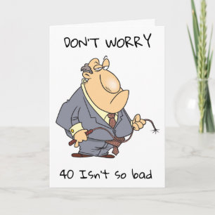 *40* IS NIET ZO SLECHT DAT JE *50* ZOU KUNNEN DRAA KAART