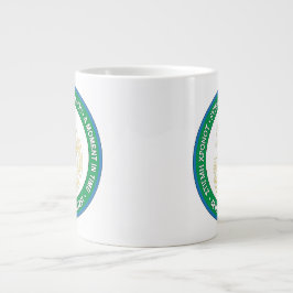 40 jaar Doherty Spartans! Grote Koffiekop