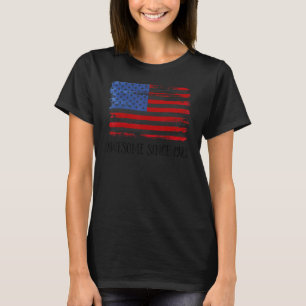 40 jaar Geweldige sinds 1982 40e verjaardag T-shirt
