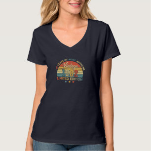 40 jaar Geweldige zijn, 40 jaar 40e 1982 T-shirt