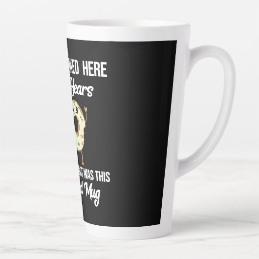 40 jaar Jubileum waardetoevoeging cadeau Mok (Rechts)