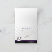 40 jaar klasse reünie RSVP (Binnen)