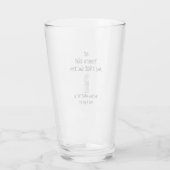 40 jaar oud en nog steeds goed glas (Achterkant)