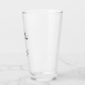 40 jaar oud en nog steeds goed glas (Links)