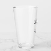 40 jaar oud en nog steeds goed glas (Rechts)