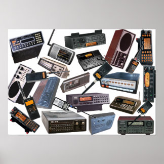 '40 jaar poster scannen'