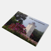 40 Mat van de veerdeur van de vuurtoren van het pu (Schuin)