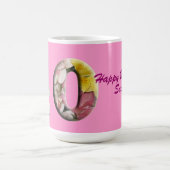 40 Mijlpaal Drinkware 40e Mokken (Center)