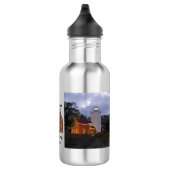 40 Mile Point Lighthouse waterfles (Rechts)