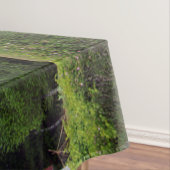 40 Mile Point Vuurtoren tafelkleed (Voorbeeld)