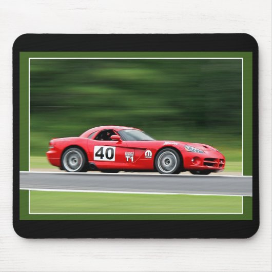 40 MUISMAT (Voorkant)