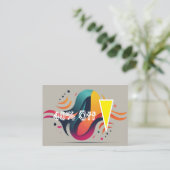 40% ongelooflijke besparingen! kortingskaartje (Staand voorkant)