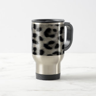 40 oz Beker met handvat, Roestvrij staalkop, Perso Reisbeker
