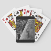 40-ponden razor speelkaarten (Achterkant)