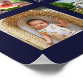 40 redenen waarom ik van je hou, het karton lichte poster (Hoek)