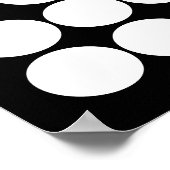 40 Redenen waarom we van je houden Verjaardag Keep Poster (Hoek)