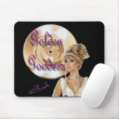 40 Rock Goddess Muismat (Met muis)