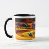 40 Rock Metal Mayhem Mok (Links)