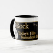 40 Rock Mok 2 (Voorkant links)