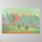 40 ter poster (Voorkant)