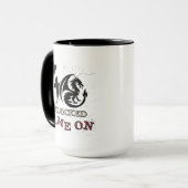 40 Unlocked~Game On Mok (Voorkant links)