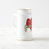 40. Verjaardag Bierpul (Voorkant links)