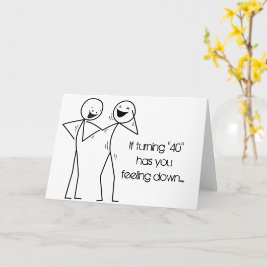 **40** VOLGENS **GOOGLE** IS HET NIET ZO ERG!!! KAART (Gele Bloem)