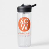 40 West Arts 20oz. Camelback Waterfles (Links)