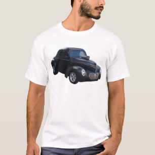 40 Willys T-shirt