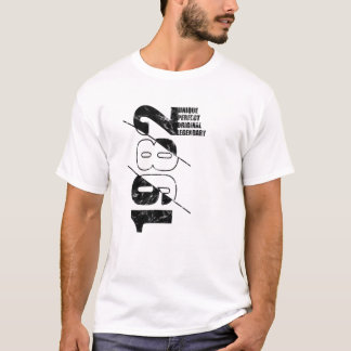 40 Years Vintage 1982 Legendary Original 40Th Birt T-shirt