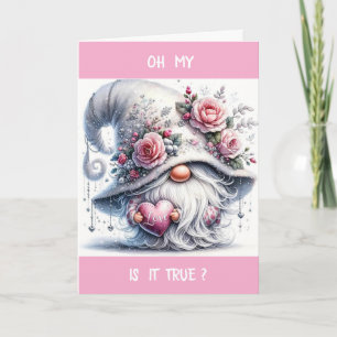 **40** ZIET ER GEWELDIG UIT! FIJNE VERJAARDAG KAART