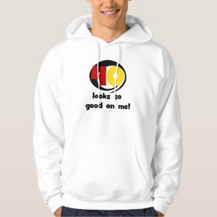 40 ziet er zo goed uit voor mij T shirten en cadea Hoodie