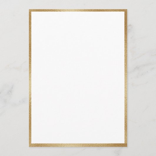 40e 40 40e verjaardag - Waterverf van 40e verjaard Kaart (Achterkant)