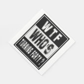 40E, 40E VERJAARDAG, STRAIGHT OUTA DERTIGERS SERVET (Hoek)