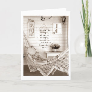 "40e" BIRTHDAY? BE THANKFUL HUMOR Bedankkaart