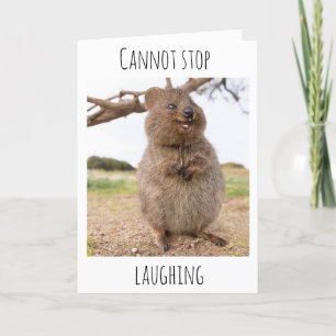 40e BIRTHDAY HUMOR VRIEND OF GEZINSLEUTEL BIRTHDAY Kaart