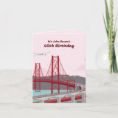 40e Brug van de Partij van de Aarde in Lissabon bi (Voorkant)