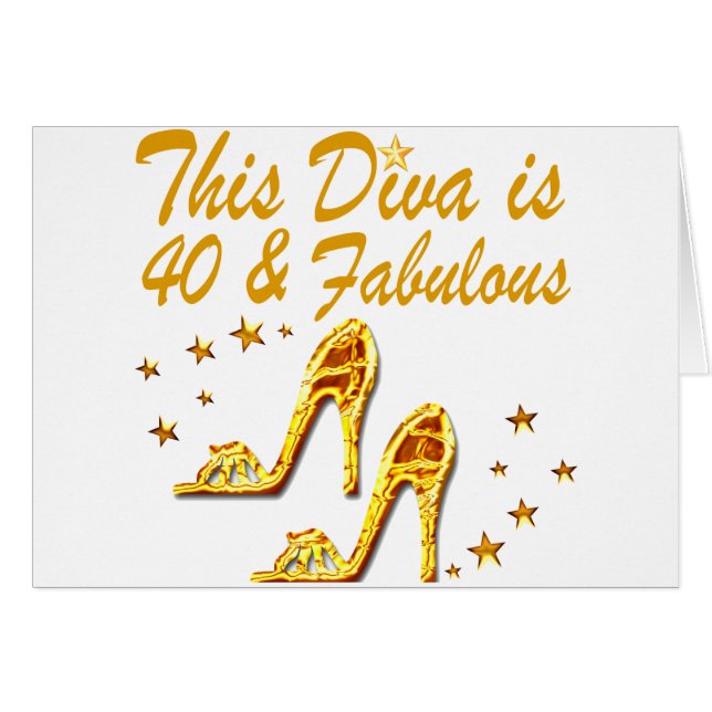 40E GOLD SHOES (Voorkant Horizontaal)