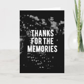 **40e HUMOR op de VIERDERDAG** GEHEUGEN VAN DE LEE Kaart (Voorkant)