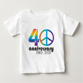 40e Jubileum 1969-2009 (Voorkant)